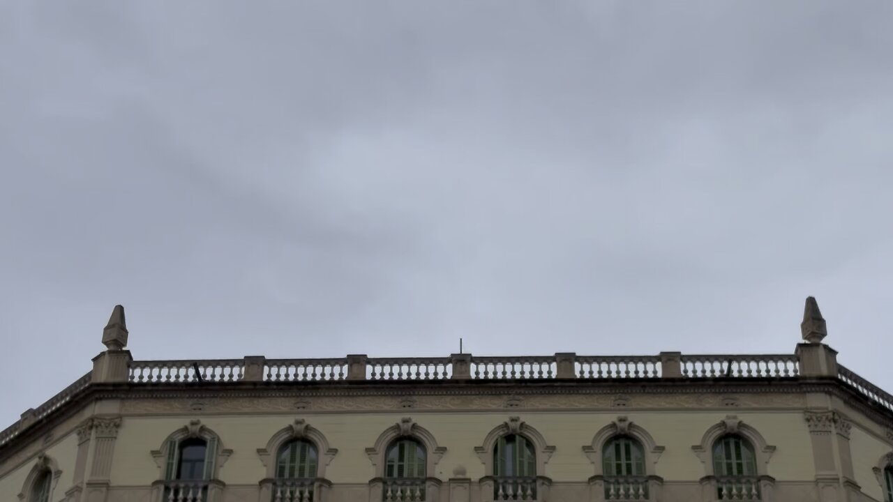 Edificio Barcelona 131