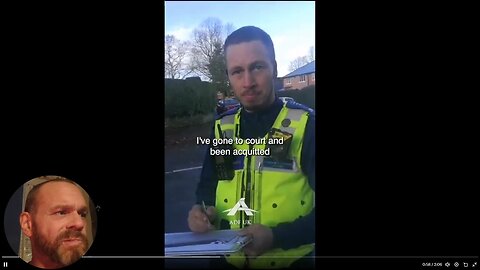 British police are now interrogating women for the crime of silently praying