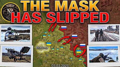 Zelensky Stays🚫 UK Troops Prepare For Ukraine⚔️ Russia Advances🔥