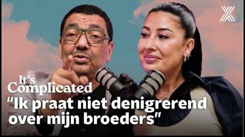 Jorgen Rayman over hoe taal en ongelijkheid hand in hand gaan, its complicated