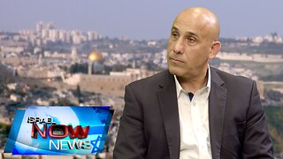 Israel Now News - Episode 590 - General Amir Avivi