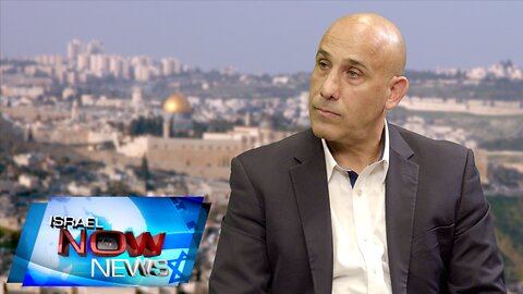 Israel Now News - Episode 590 - General Amir Avivi