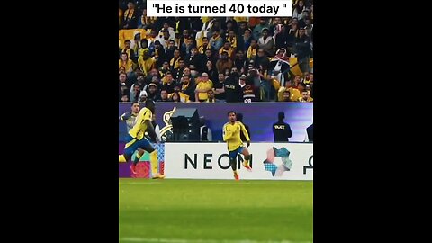 ## Ronaldo