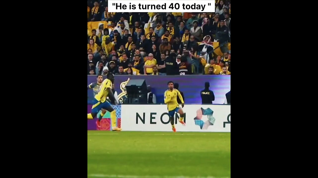 ## Ronaldo