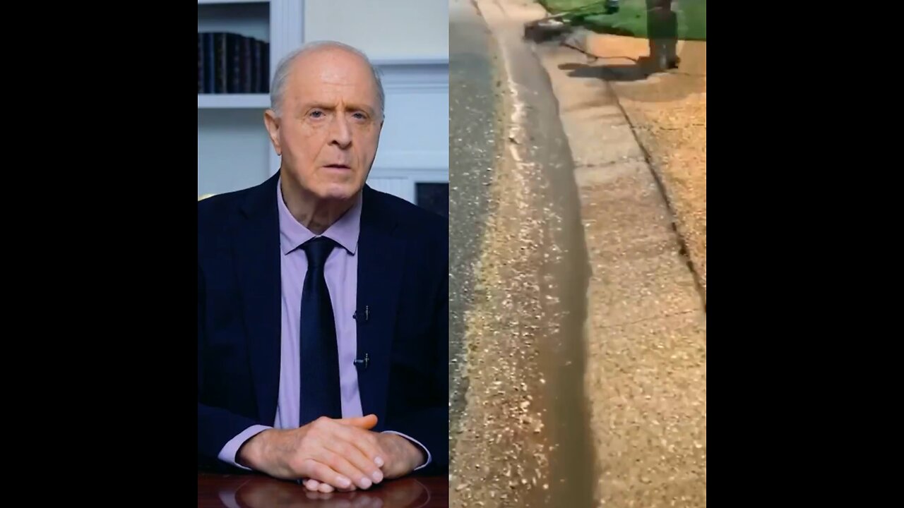 Our Future Is Melting, Burning, and Flooding