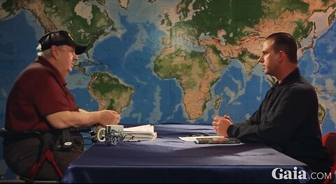 I Saw the Gray Alien Body Hanging From the Hull_Clifford Stone