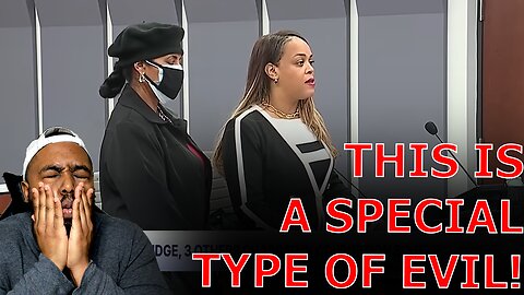 Detroit Judge CHARGED For EMBEZZLING HUNDREDS OF THOUSANDS From Incapacitated People For LUXURY!