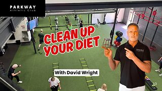 Is Your Current Diet Sabotaging Your Fitness Goals?