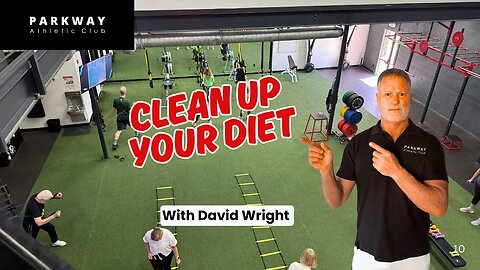 Is Your Current Diet Sabotaging Your Fitness Goals?