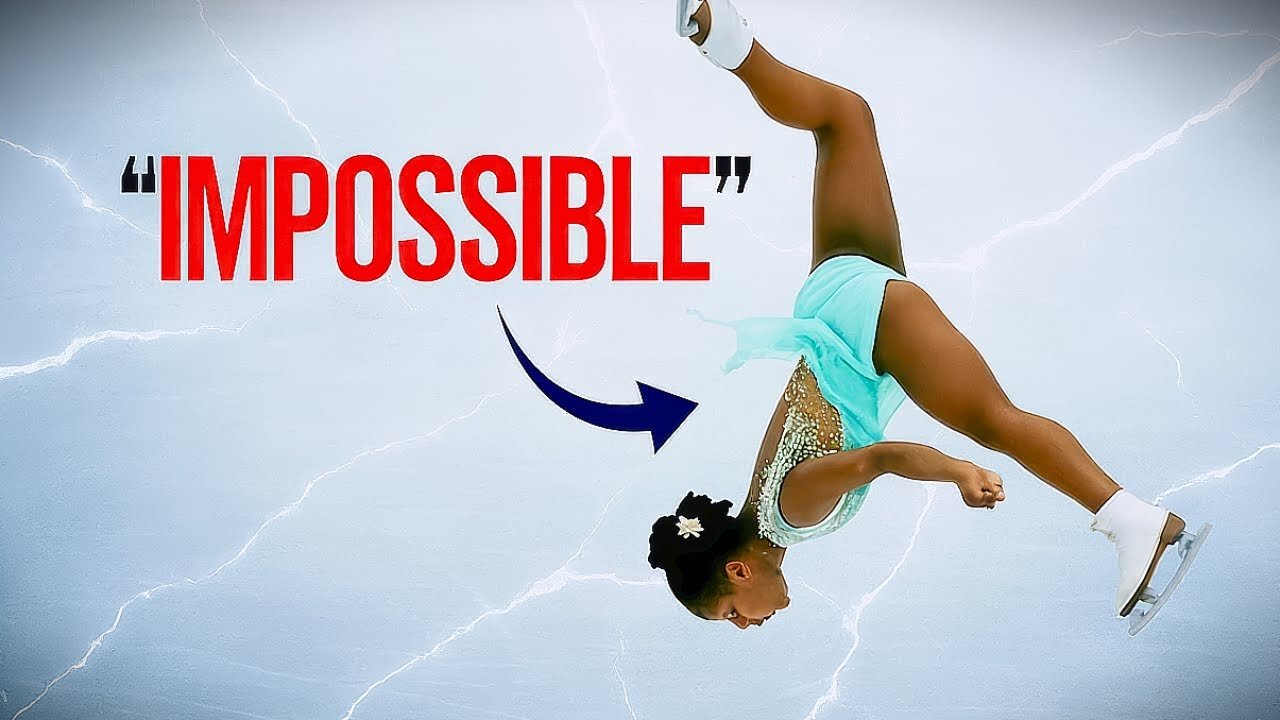 How One Skater Broke All the Rules With a Backflip