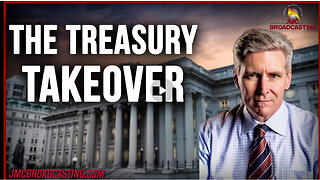 Transparency vs. Tyranny: The Treasury Takeover That Will End 111 Years Of Federal Reserve Secrecy