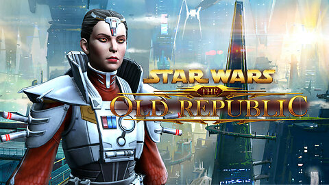 SWTOR Eternal Alliance - "The Forgotten World" Alternate scenes