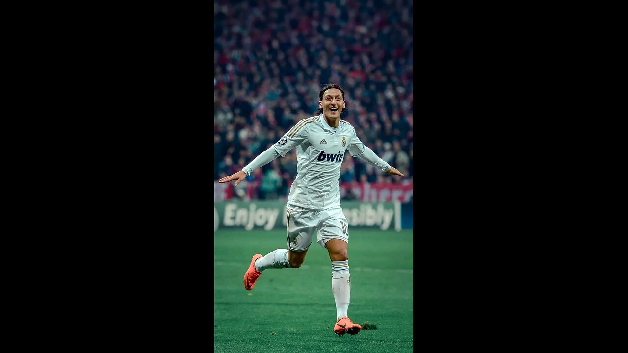 ozil