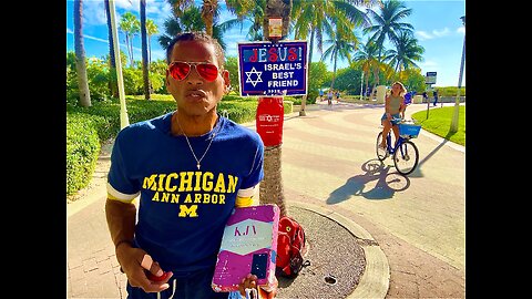 🚨TRUMP🇺🇸“SELLS”💰GAZA to the SAUDIs🇸🇦👑for “PALESTINIAN 2 STATE SOLUTION”🇵🇸 in ISRAEL🇮🇱JUDGMENT NEXT‼️