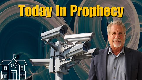 Today in Prophecy 12-10-25
