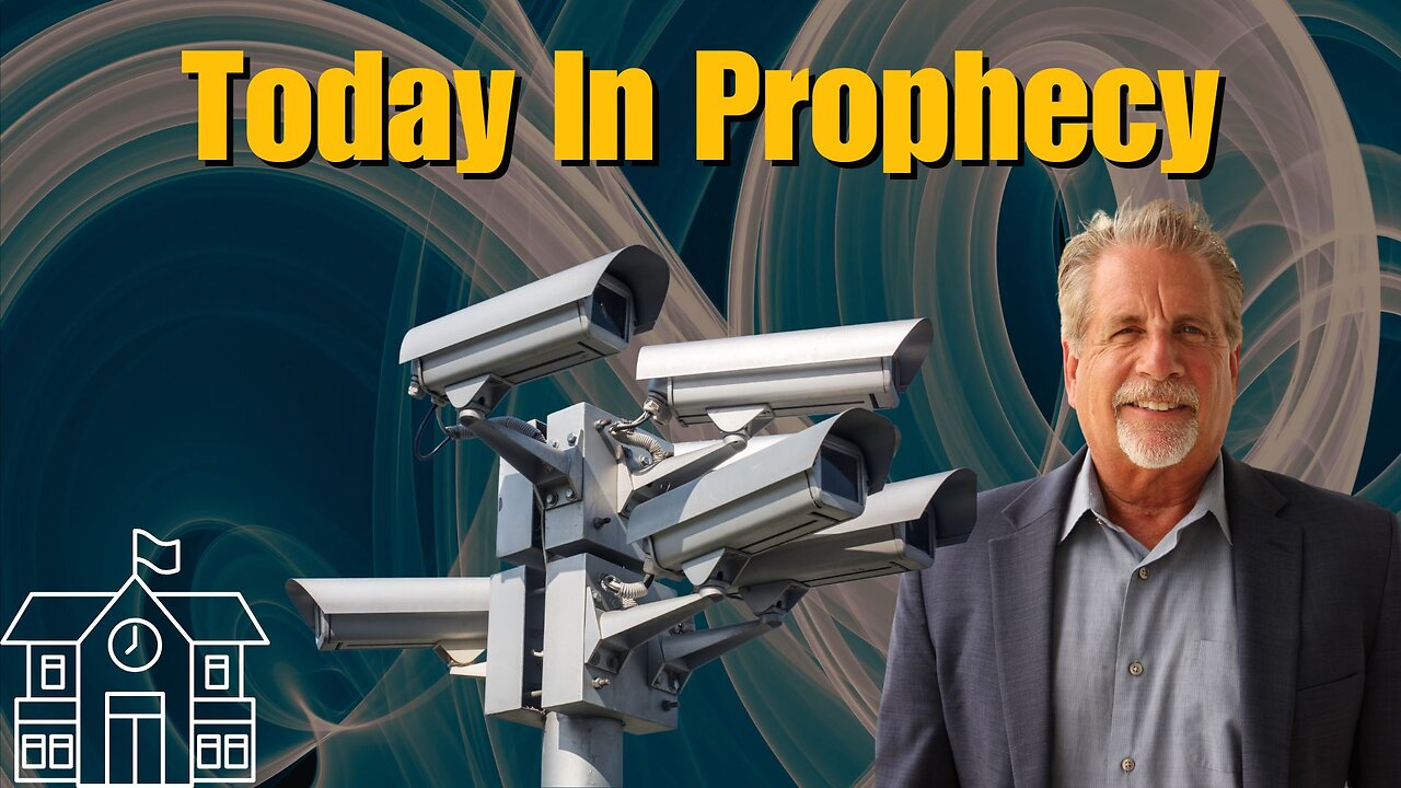 Today in Prophecy 12-10-25