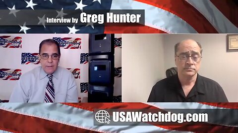 NWO: A bioweapon masquerading as a ‘vaccine’! (16)