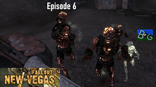 Fallout New Vegas Ultimate (Modded) Ep. 06