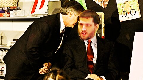 Millennial Woes: The Grift, Manipulation & Modus Operandi Of A Dark Triad Narcissist