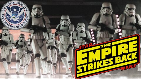 ICE Is Not Backing Down