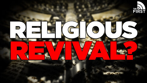 Has America's Religious Revival Begun?