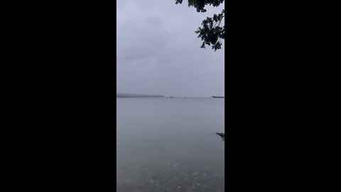 SEPTEMBER TYPHOON OPONG