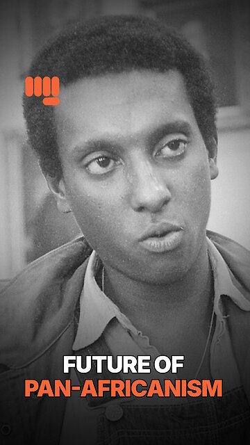 FUTURE OF PAN-AFRICANISM