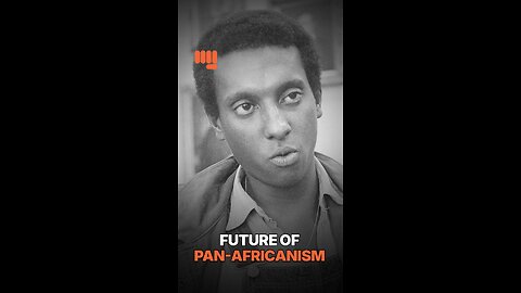 FUTURE OF PAN-AFRICANISM