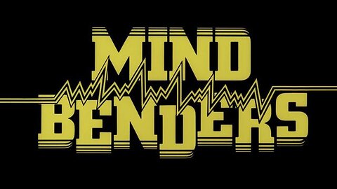 🚨Mind Benders (1987) - A HIGH SCHOOL IMPLEMENTS FREQUENCY BASED SUBLIMINAL MIND CONTROL TO STUDENTS