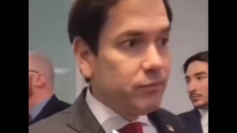 Senator Rubio's message to Hamas (Sec State nominee) #election2024 #donaldtrump #hamas