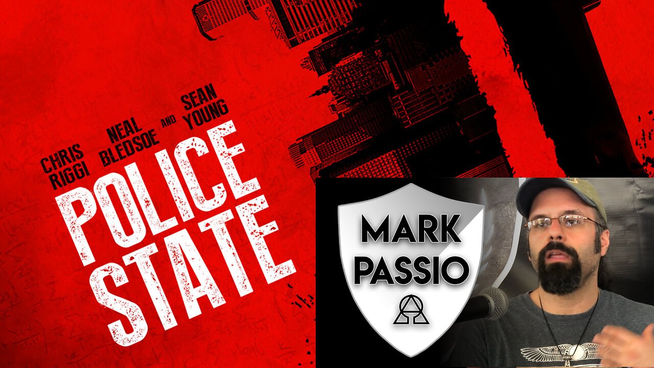 Police State Order Followers