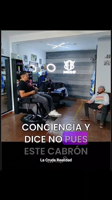 Desde La Barberia 💈