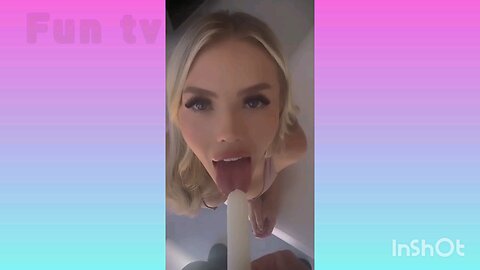 TikTok Challenge Big Bank 24🍌🍑 #tiktok #bigbanktiktok #omg #usa #australia #shorts #bigbank