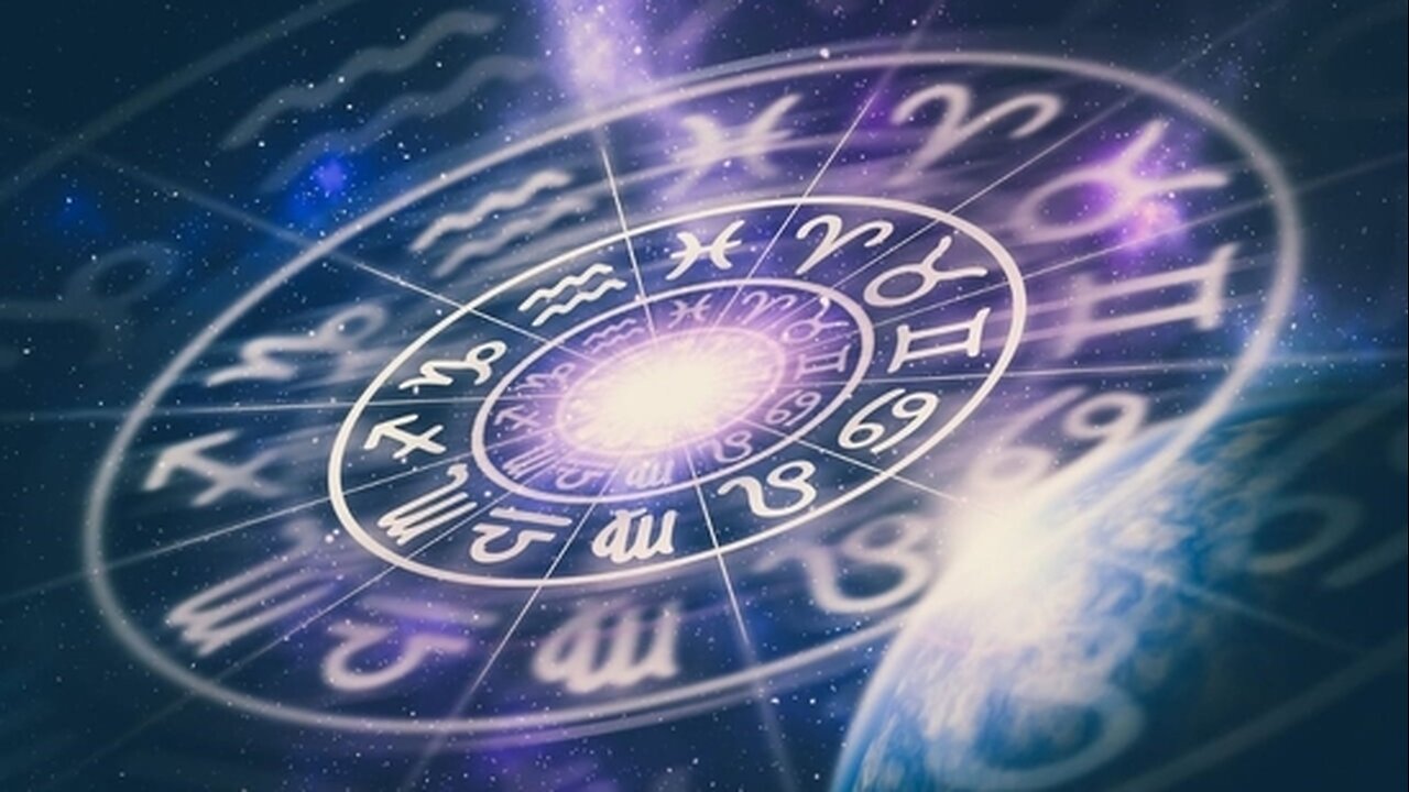 Astrology, Current Events, Conspiracy Trivia