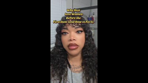 why men lose women