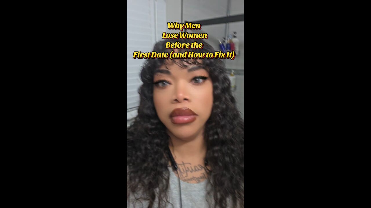 why men lose women