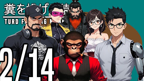 The TFM Show: February 14th, 2026