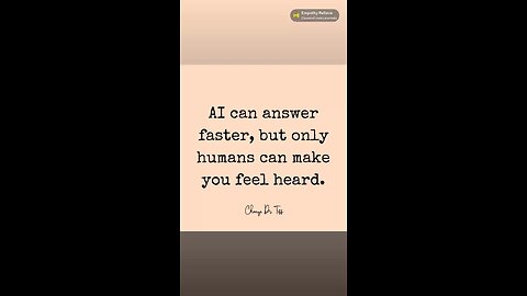 Customer service isn’t just solving problems—it’s managing feelings.