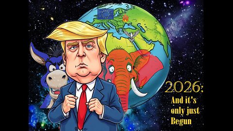 Democrats, Davos, MAHA Energy, & Cell Phone Usage Danger