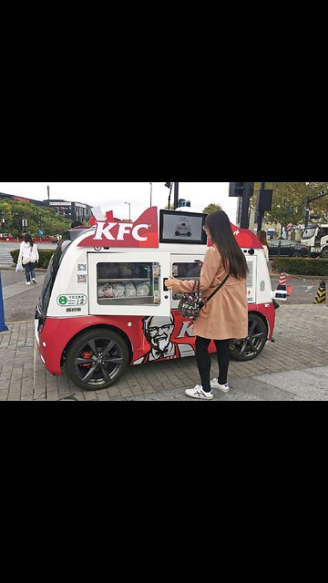 Forcefully surveyed 🙄🤣AI coming to your town 🙄🤣