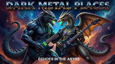 Metal Echoes In The Abyss