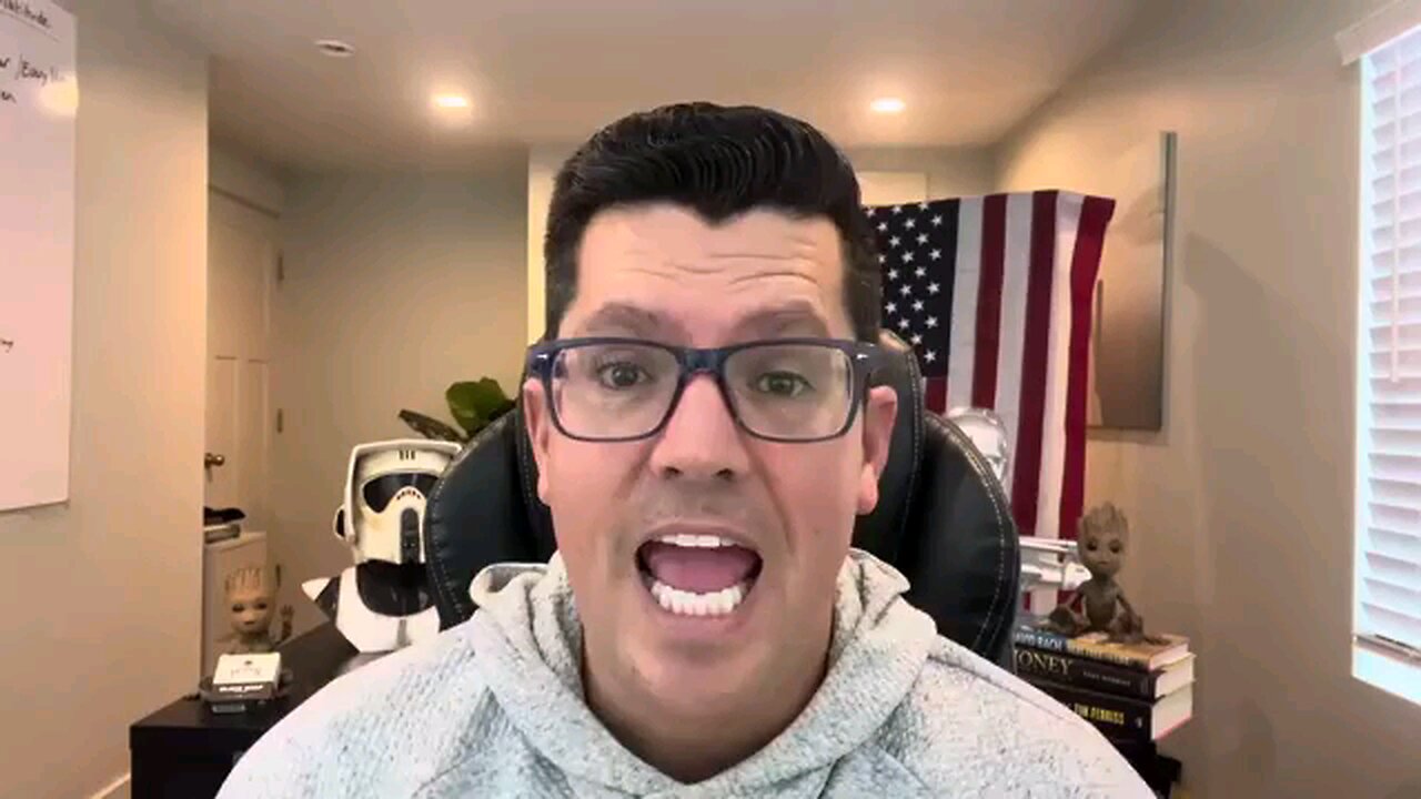 "They are EVIL" Former Democrat Exposes Party's WICKED Plans!