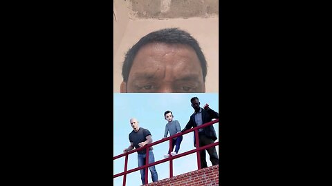 new video shooting