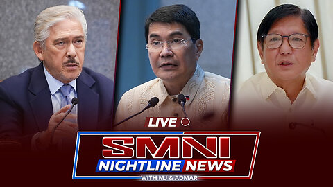 LIVE: SMNI Nightline News | December 9, 2025 – Tuesday