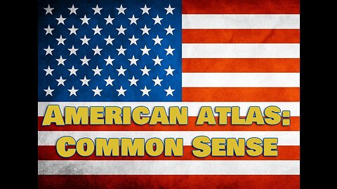 Big News Politics Drama Common Sense Podcast