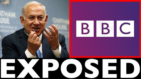 Israel Lobby EXPOSED: What REALLY Happened at the BBC