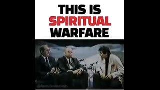 SYMBOLS and RITUALS - This is a spiritual warfare - Here are the details