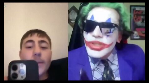 Gypsy Crusader clip 393 ("All of Europe is gonna be muslim and you can't do sh*t about it")