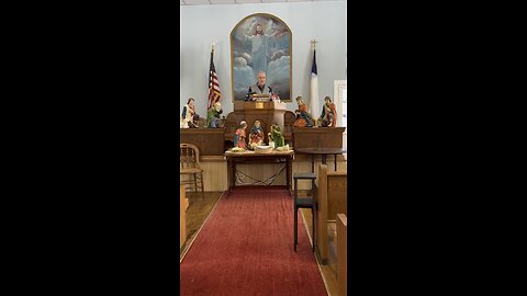 “A Rocky 2026?” Isaiah 44:6-8; Proverbs 22:3