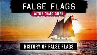 False Flags S01E02 - History of False Flags